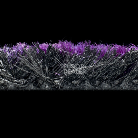 Forbo Coral Welcome 3219 Colour Purple фото 4 | FLOORDEALER