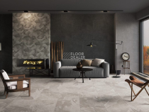 Luna Мозаика Hexagon 25x28,5 Мозаика ln 04/te 04 Hexagon 25x28,5 непол. фото 2 | FLOORDEALER