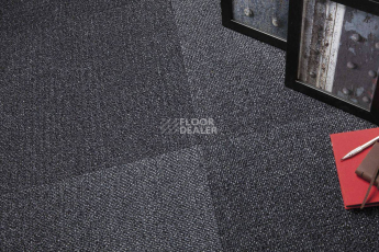 Ковровая плитка Infini Design - Ombra Sonic Confort Infini Design Ombra Sonic Confort фото 1 | FLOORDEALER