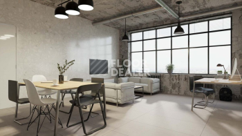 Loft Керамогранит 30x30x8 lf 01 30x30 Непол. (Керамический гранит) фото 9 | FLOORDEALER