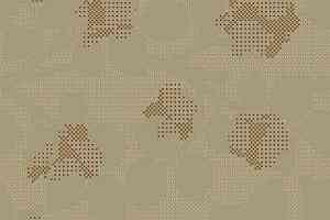 Ковролин Ege Highline Floorfashion by Muurbloem rf 52758802 фото  | FLOORDEALER