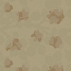 Ковролин Ege Highline Floorfashion by Muurbloem rf 52758802 фото 1 | FLOORDEALER