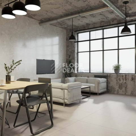 Loft Керамогранит 30x30x8 lf 01 30x30 Непол. (Керамический гранит) фото 9 | FLOORDEALER