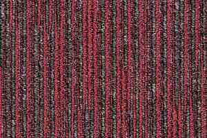 Ковровая плитка Bonkeel Paradise Redblack фото  | FLOORDEALER