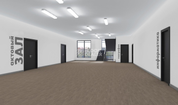 Tarkett Acczent Pro Modus 3 фото 2 | FLOORDEALER