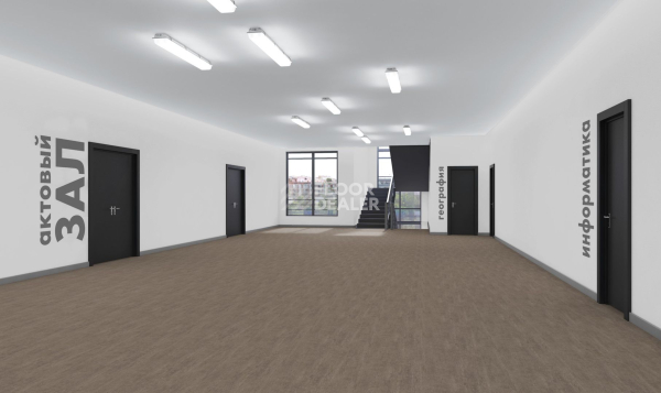 Tarkett Acczent Pro Modus 3 фото 2 | FLOORDEALER