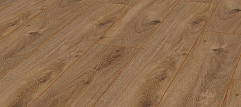 Kronotex Exquisit 8мм d4166 Дуб Престиж Натуральный фото 1 | FLOORDEALER