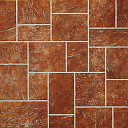 Керамогранит ColiseumGres Veneto Венето Красный  | FLOORDEALER