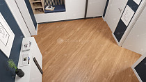 Alpine Floor Sequoia (LVT) Секвойя Royal ЕСО 6-4 LVT фото 3 | FLOORDEALER