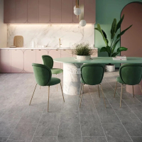 Maximus Tile Hudson Stone Silver фото 2 | FLOORDEALER