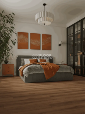 Alpine Floor Premium XL Дуб Умбровый ECO7-35 фото 2 | FLOORDEALER
