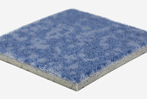 Flotex Colour Metro 5050 t 546004 Metro Gull фото 4 | FLOORDEALER