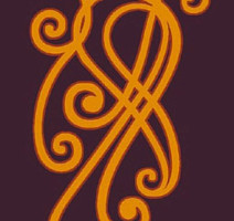 Ковролин Halbmond Nightlife Flair 17118 a 01 фото 1 | FLOORDEALER