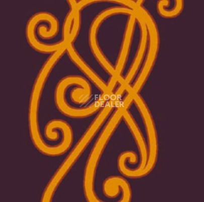 Ковролин Halbmond Nightlife Flair 17118 a 01 фото 1 | FLOORDEALER