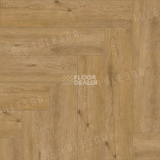 Кварцвиниловые полы Tulesna Art Parquet  LVT 2.5мм TESORO 1005-101 фото 1 | FLOORDEALER