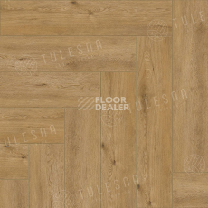 Кварцвиниловые полы Tulesna Art Parquet  LVT 2.5мм TESORO 1005-101 фото 1 | FLOORDEALER
