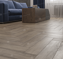Alpine Floor Parquet LVT 2.5мм ДУБ ИСИДА ECO16-15 фото 2 | FLOORDEALER