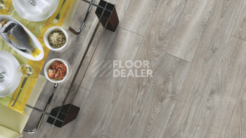 Kronotex Mammut Plus d4797 Дуб Горный Серебристый фото 6 | FLOORDEALER
