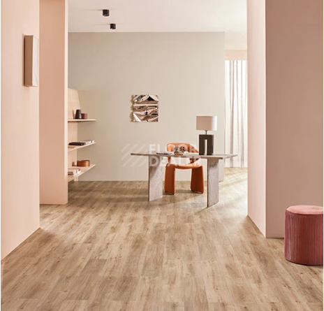 Forbo allura decibel 0.8 wood 5113AD8 summer harvest oak (100x16.6 cm) фото 2 | FLOORDEALER