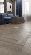Alpine Floor Parquet LVT 2.5мм ДУБ ИСИДА ECO16-15 фото 2 | FLOORDEALER