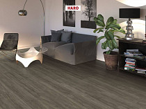 Haro Tritty 200 Aqua 4V ДУБ ЭЛЕГАНЗА АНТИЧНЫЙ СЕРЫЙ 541555 фото 2 | FLOORDEALER