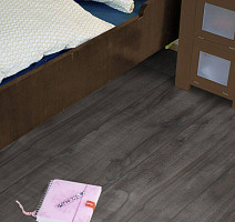Kronotex Exquisit Plus d3663 Дуб Монтмело Лава фото 6 | FLOORDEALER