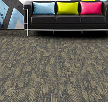 Bangkok Hilton Bangkok Hilton 674 фото 2 | FLOORDEALER