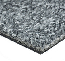 Tessera Chroma 3603 Asphalt фото 6 | FLOORDEALER