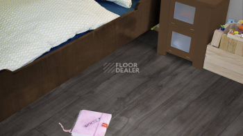 Kronotex Exquisit Plus d3663 Дуб Монтмело Лава фото 6 | FLOORDEALER