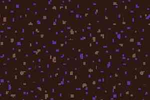 Ковролин Halbmond Tiles & More 4 tm 4-048-02 фото  | FLOORDEALER