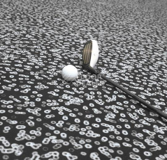 Forbo Flotex Sottsass Bacteria 990106 фото 3 | FLOORDEALER