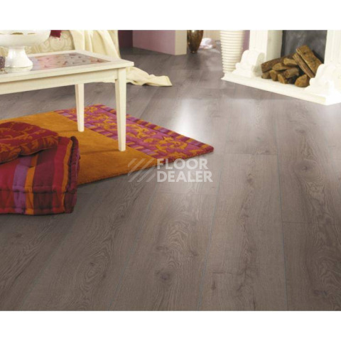 Kronotex Mammut Plus d4727 Дуб Горный Серый фото 7 | FLOORDEALER