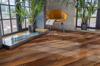 Aquafloor Parquet Glue AF2510PG фото 2 | FLOORDEALER