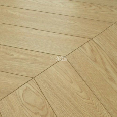 Biela CBM Chevron 12мм 606 Дуб Cлавков фото 2 | FLOORDEALER