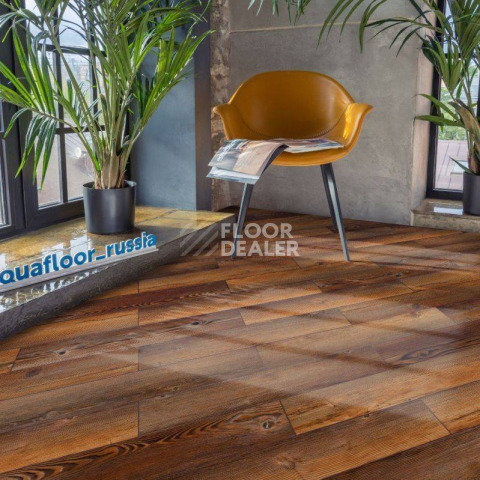 Aquafloor Parquet Glue AF2510PG фото 2 | FLOORDEALER