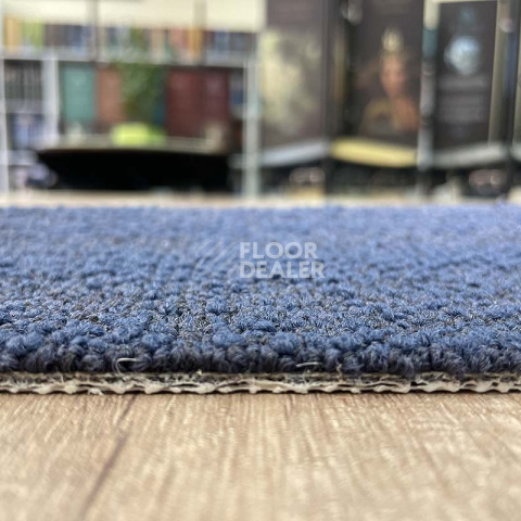 Innova Кварц Х1815 - N7003 Темно-синий фото 4 | FLOORDEALER