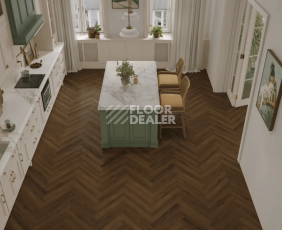 Tulesna Art Parquet 4мм 1005-17 Atlant фото 2 | FLOORDEALER