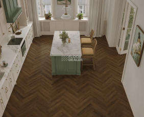 Tulesna Art Parquet 4мм 1005-17 Atlant фото 2 | FLOORDEALER