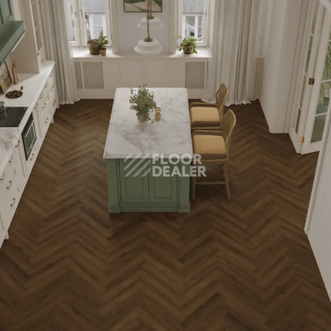 Tulesna Art Parquet 4мм 1005-17 Atlant фото 2 | FLOORDEALER