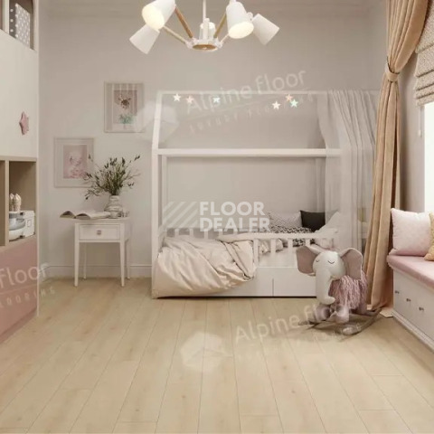 Alpine Floor Grand Sequoia LVT 2.5мм Гигантум ECO11-2402 фото 4 | FLOORDEALER