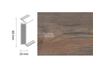 Плинтус Плинтус Dollken EP 60/13 2988 фото 1 | FLOORDEALER