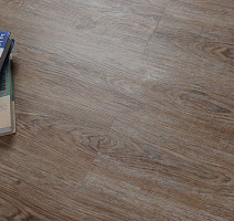 Evofloor Optima Click 4.2мм Дуб Бронза фото 5 | FLOORDEALER