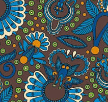 Ковролин Halbmond Nightlife Flair 17152 a 02 фото 1 | FLOORDEALER