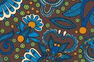 Ковролин Halbmond Nightlife Flair 17152 a 02 фото  | FLOORDEALER