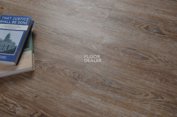 Evofloor Optima Click 4.2мм Дуб Бронза фото 5 | FLOORDEALER