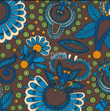 Ковролин Halbmond Nightlife Flair 17152 a 02 фото 1 | FLOORDEALER