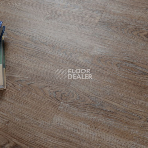 Evofloor Optima Click 4.2мм Дуб Бронза фото 5 | FLOORDEALER