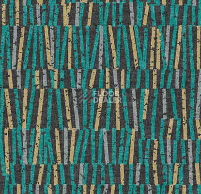 Ковролин Flotex Vision lines 540009 (Vector) Glass фото 1 | FLOORDEALER