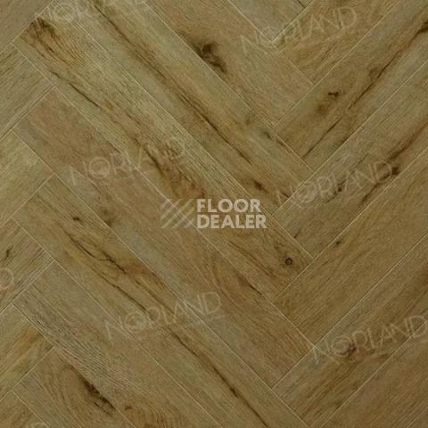 Norland Herringbone Elegant 8мм LF303-14 Дуб Скай фото 5 | FLOORDEALER