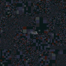 Ege Highline Cityscapes Pixellations Black rfm 52755084 фото 1 | FLOORDEALER